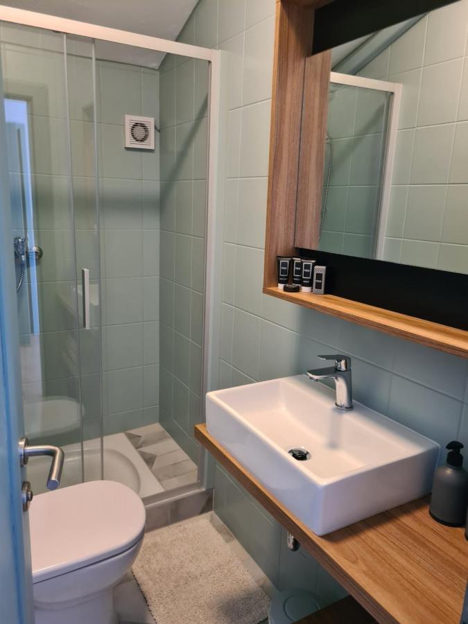 Apartment & Rooms Roza Peroj Cameră foto
