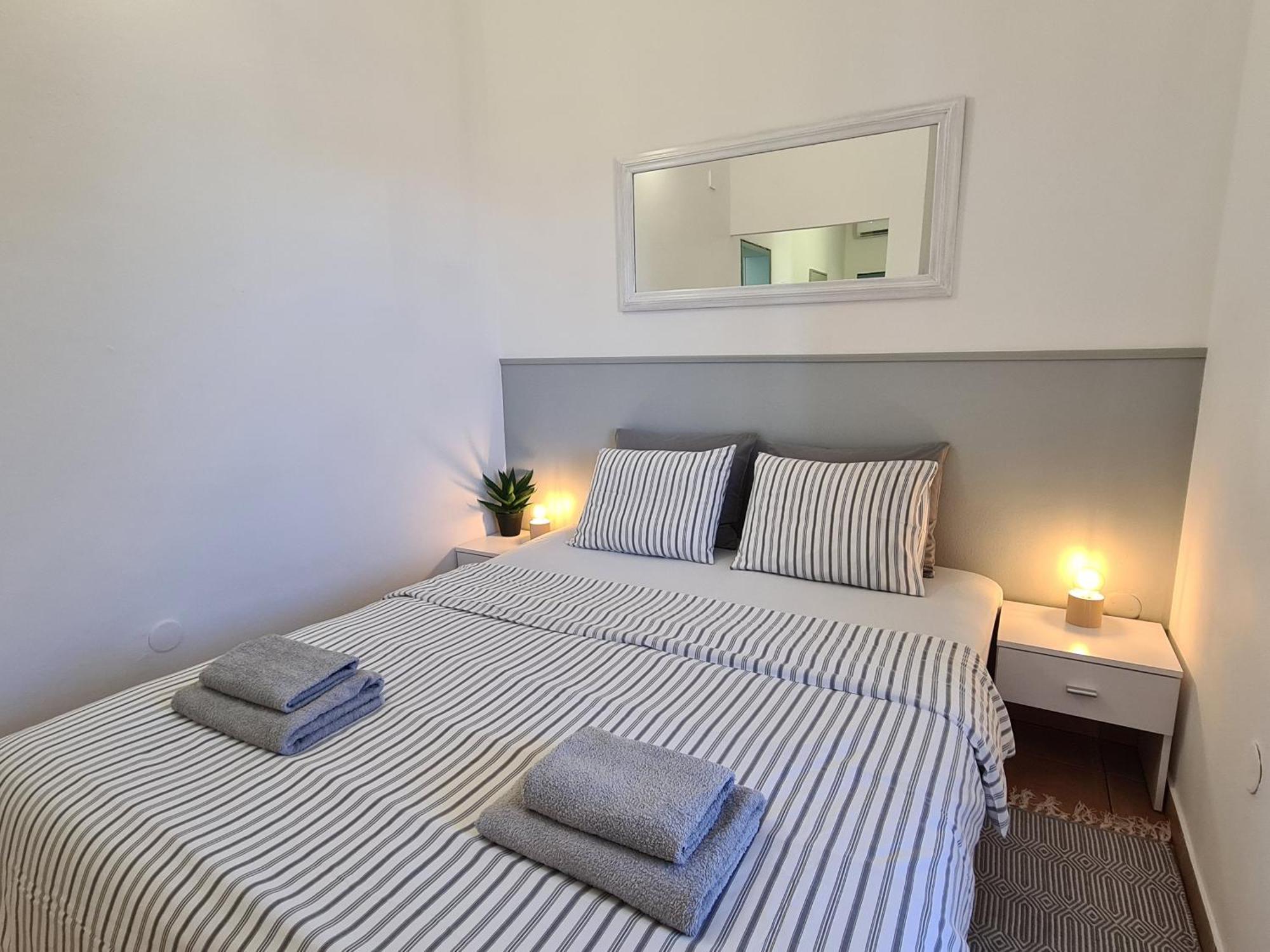 Apartment & Rooms Roza Peroj Cameră foto