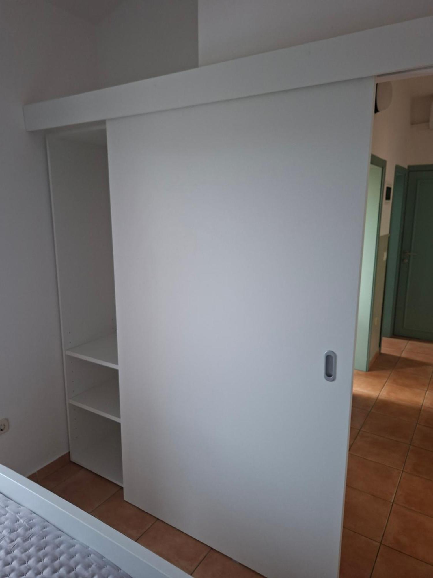 Apartment & Rooms Roza Peroj Exterior foto